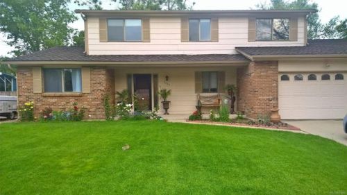 1025 19 Ave, Westminster CO  exterior
