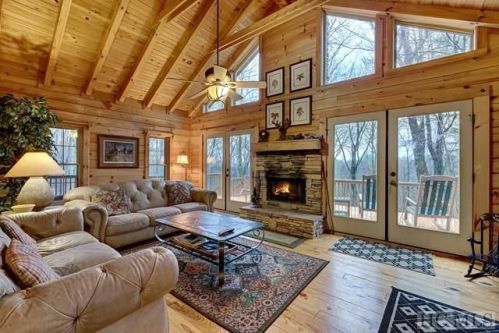 644 Tower Rd, Sapphire, NC 28774-8685