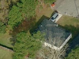 1940 Archer St, Savannah, GA 31405-3708