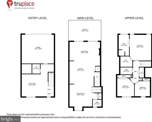 13782 Foggy Glen Dr, Silver Spring MD 20906 exterior