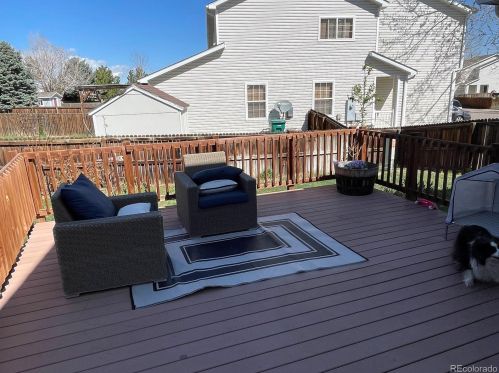 8039 Kittredge Ct, Englewood CO  80112-4629 exterior