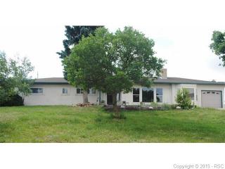 3615 Harmon Dr, Woodmoor, CO 80132-8117