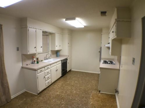 7844 Marfa Ave, Fort Worth TX  76116-7759 exterior