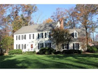 14500 Castleford Ct, Midlothian, VA 23113-6456