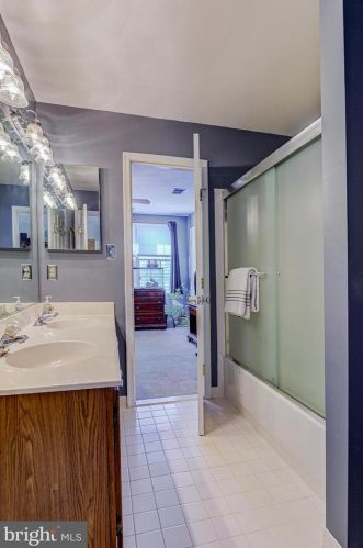 2407 Starcrest Dr, Silver Spring MD 20904-5459 exterior