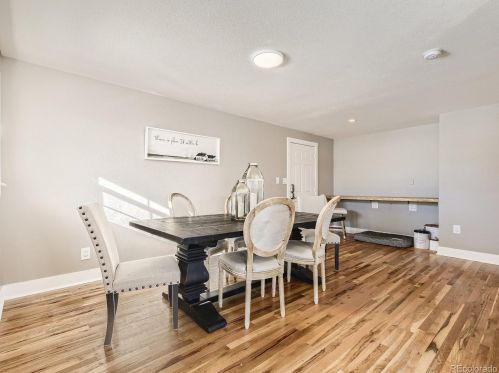 13130 Ranger Rd, Parker CO  80138-8512 exterior