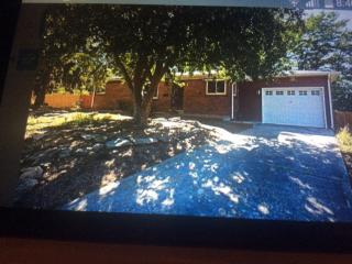 4127 Ingalls Ct, Denver CO  80033-5132 exterior