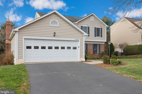17439 Aldershot Pl, Purcellville, VA 20132-3117