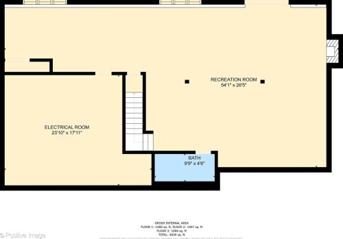 8485 Clynderven Rd, Willowbrook IL  60527-8341 exterior