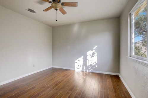 8704 Dorman Cv, Austin TX  78717-4809 exterior