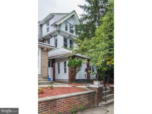 6128 Carpenter St, Philadelphia, PA 19143-2905