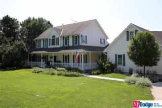 16009 Cornish Rd, Springfield, NE 68059-7027