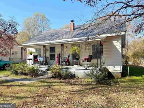 321 Eleventh St, Trion, GA 30753-1067