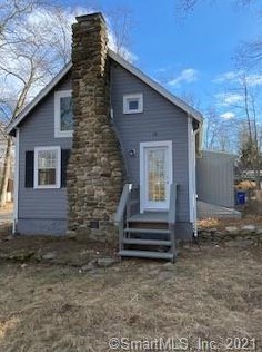18 Lakeview Dr, Coventry, CT 06238-2820