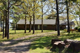 28296 Sluggo Ln, Poteau, OK 74953-8766