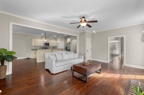 304 Buxton Ln, Evans GA  30809-8400 exterior