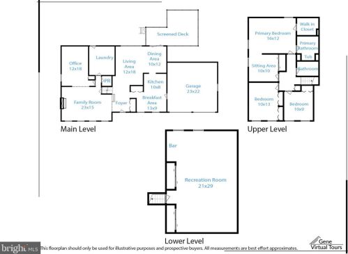 4906 Ten Mills Rd, Columbia, MD 21044-1541