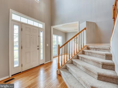 49 Pebble Beach Cir, Charles Town WV  25414-4061 exterior