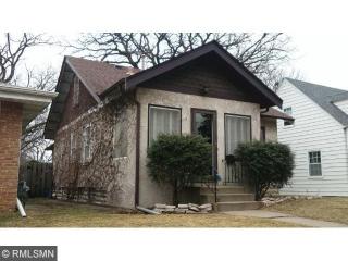 3329 47th Ave, Minneapolis, MN 55406-2344