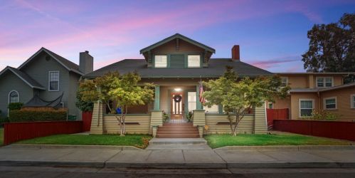 228 Hutchins St, Lodi, CA 95240-1920