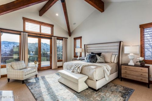 6050 Mtn Rnch Dr, Park City UT 84098-6177 exterior