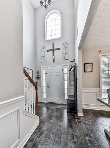 233 Springs Xing, Holly Springs, GA 30114-8855