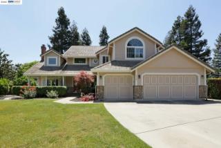 3614 Diablo Ct, Pleasanton, CA 94588-8362
