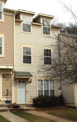 9651 Hingston Downs, Columbia MD  21046-1932 exterior