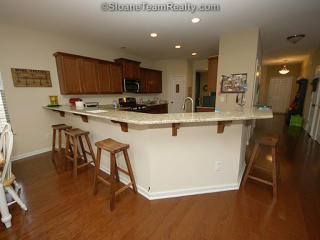 128 Hickory Ridge Way, Summerville SC  29483-9759 exterior