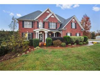 33 Martin Farm Rd, Big Canoe, GA 30143-5740