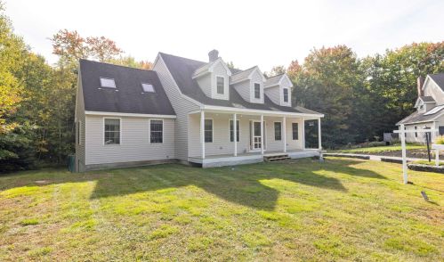 40 Tuttle Ln, Wells, ME 04090-6160