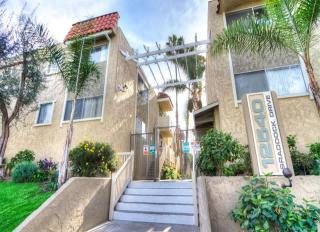 12600 Braddock Dr, Los Angeles CA  90066-6735 exterior