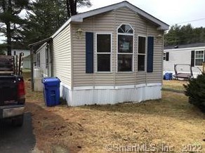 2 R And R Park, Killingly CT  06241-1114 exterior