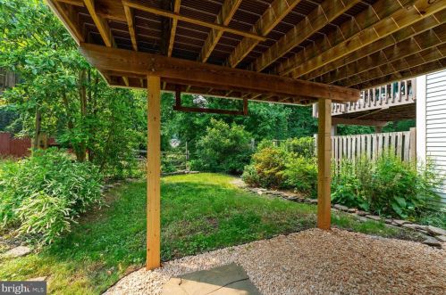 345 Crescendo Way, Silver Spring MD 20901-5020 exterior