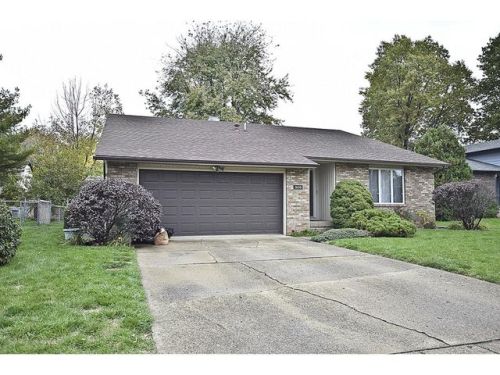 1610 North Port Rd, Decatur, IL 62526-2825