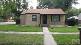 601 3rd St, West Farm, CO 81052-3214