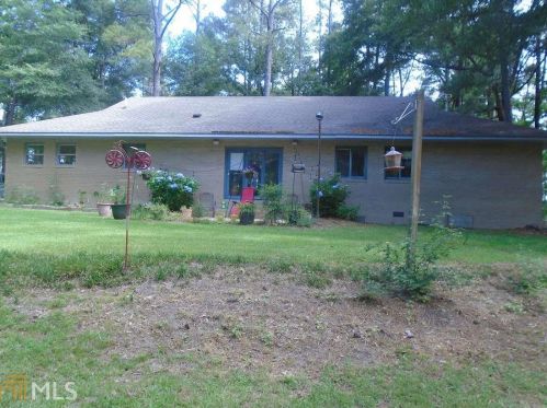 810 Boyd School Rd, Hiltonia, GA 30467-9609