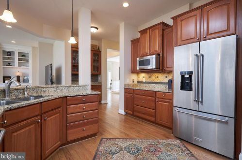 309 Reserve Gate Ter, Silver Spring MD 20905-5040 exterior