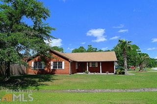 414 Duck Blind Way, Woodbine, GA 31569-3738