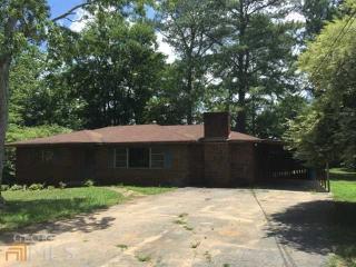 2662 Fraser Rd, Marietta, GA 30066-5234