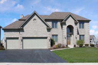 382 Bloomfield Cir, Oswego, IL 60543-5216