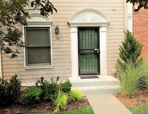 930 Ivanhoe St, Denver, CO 80220-4473