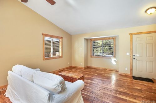 251 Gunnison Ave, Woodland Park CO 80863-1362 exterior