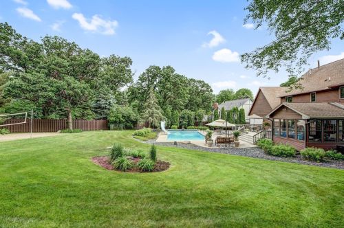 13655 Guild Ave, Saint Paul MN  55124-7607 exterior