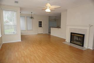 3119 Astor Ct, Sugar Land TX  77498-4844 exterior