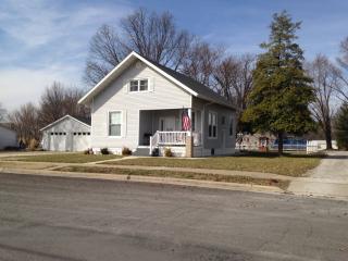 200 Schumacher St, Covington, IL 62271-2212