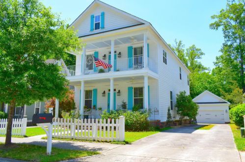 706 Cavanaugh Ln, Evans, GA 30809-5472