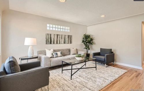 4844 Vallejo St, Denver CO  80221-1360 exterior