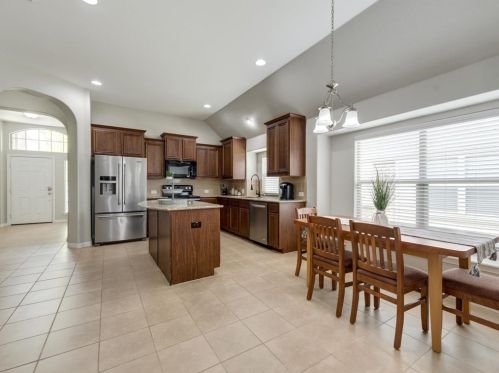 8632 Running River Ln, Fort Worth TX  76131-3380 exterior