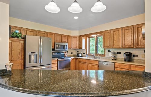 6541 48th St, Saint Paul MN  55128-2016 exterior